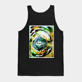 Sun Tank Top